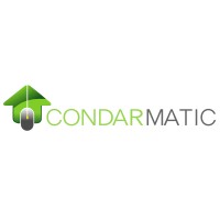 CondarMatic Innovations bv logo - Similar company to Designwise Inc.
