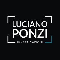 Luciano Ponzi Investigazioni logo - Similar company to Wolf Security & Private Investigations