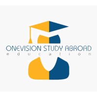 One vision study abroad logo - Similar company to Educafic By Academically