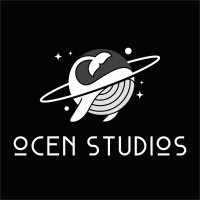 OCEN Studios logo - Similar company to 코빗웨이브