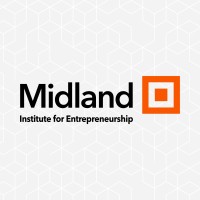 Midland Institute for Entrepreneurship logo - Similar company to Solar Chicks