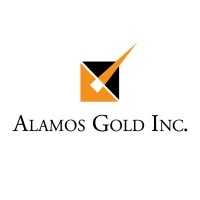 Alamos Gold Inc. logo - Similar company to Ontario Mining Association
