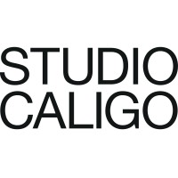 Studio Caligo logo - Similar company to Dsb Landscape Design