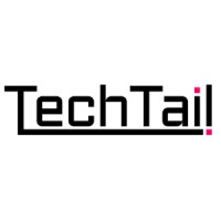 Techtail inc. logo - Similar company to Zectagon Technologies