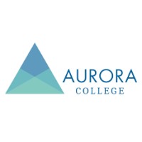 Aurora College logo - Similar company to Cloud Network Services Ltd
