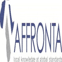 AFFRONTA logo - Similar company to Amoli Enterprises Ltd.