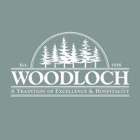 Woodloch Resort logo - Similar company to Wayne Pike Workforce Alliance