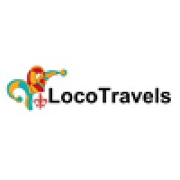 LocoTravels logo - Similar company to Locotravel Gmbh
