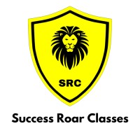Success Roar Classes logo - Similar company to Study Link Classes