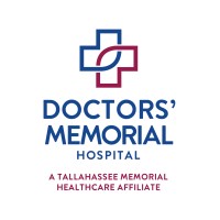 Doctors' Memorial Hospital logo - Similar company to Rangely District Hospital