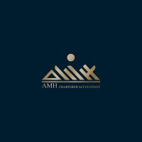 AMH CPA logo - Similar company to Gci Advisors