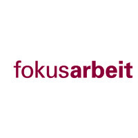 fokusarbeit AG logo - Similar company to Tlk360