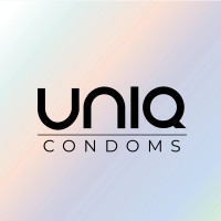 Uniq Condoms International logo - Similar company to E-Stim Systems Ltd