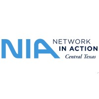 Central Texas Network In Action logo - Similar company to Niranjan Enterprises