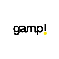 studio gamp! logo - Similar company to In:Scala | Studio