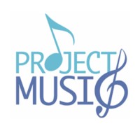 Project Music logo - Similar company to Trantor