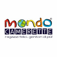Mondo Camerette logo - Similar company to Pierre Home
