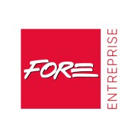 FORE ENTREPRISE logo - Similar company to Cursanova