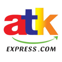 ATK Express Private Limited logo - Similar company to Dtdc Atk