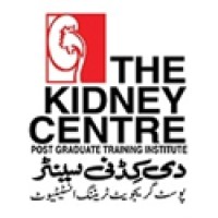 The Kidney Centre (Post Graduate Training Institute) logo - Similar company to Lifewaytech Solutions And Services, Llc