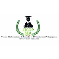 CICOP SEA logo - Similar company to Bati'Lab Senegal