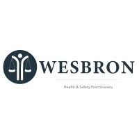 Wesbron Health and Safety Practitioners logo - Similar company to Masbuild Sa