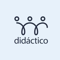 Didáctico logo - Similar company to Calzado Infantil Titanitos®