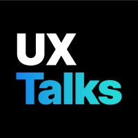 UX Talks logo - Similar company to Uxtalksin