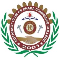 Rotaract Club of Dhaka Commerce College logo - Similar company to Bncc