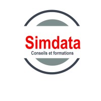 SIMDATA (Conseil informatique-audit) logo - Similar company to Sime Informatique