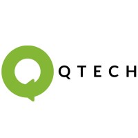 QTech logo - Similar company to Qtechnology A/S