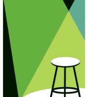 GREEN ROOM THEATRE COMPANY logo - Similar company to Raw Talent Performing Arts