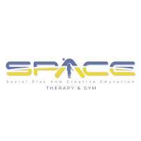 SPACE THERAPY GYM LLC logo - Similar company to The Rainbow Project