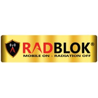 RadBlok logo - Similar company to Radblok