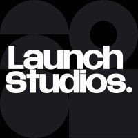 Launch Studio's. logo - Similar company to Launch Productions.