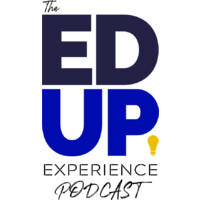 The EdUp Experience logo - Similar company to Equity & Beyond