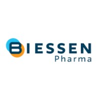 Biessen Pharma Bulgaria logo - Similar company to Mirta Medicus