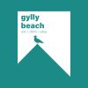 Gylly Beach Cafe logo - Similar company to Above The Bay