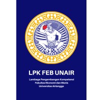 LPK FEB Universitas Airlangga logo - Similar company to Airlangga Executive Education