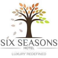 Six Seasons Hotel logo - Similar company to Ascott The Residence Dhaka