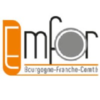 Emfor Bourgogne-Franche-Comté logo - Similar company to Gref Bretagne