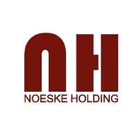 Noeske Holding GmbH logo - Similar company to Jowa-Kln