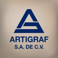 Artigraf, SA de CV logo - Similar company to Grupo Bill Pack S.A. De C.V.