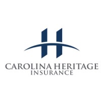 Carolina Heritage Insurance logo - Similar company to O'Neill Insurance