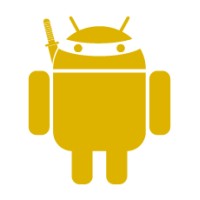 Android Ninjas logo - Similar company to Safeguard