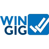 WinGIG IT Consulting Services Pvt. Ltd logo - Similar company to Lsa Recruit