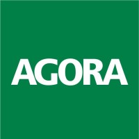 Agencia Agora Digital logo - Similar company to Strongtech