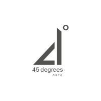 45Degrees cafe logo - Similar company to Presco