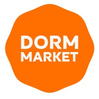 Dorm Market logo - Similar company to Juicymo