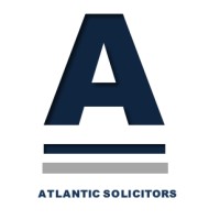 Atlantic Solicitors logo - Similar company to London Construction Academy